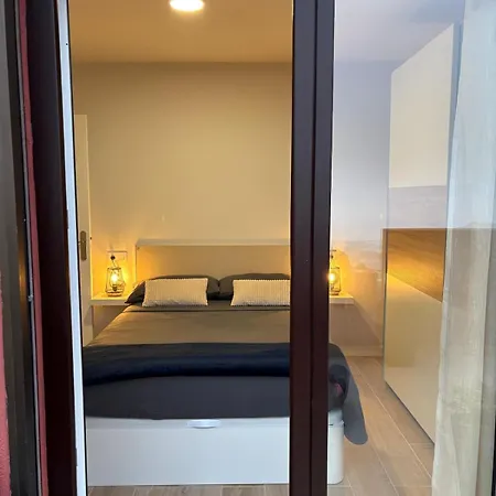 Appartement Moderno Con Amplia Terraza Y Vistas Al Mar *