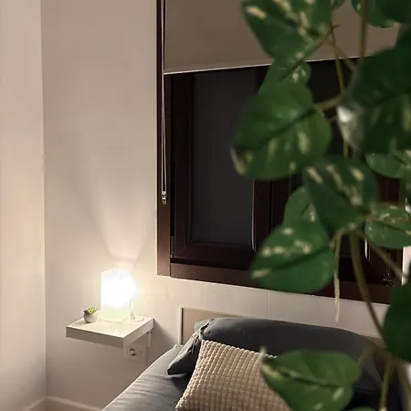 Appartement Moderno Con Amplia Terraza Y Vistas Al Mar *