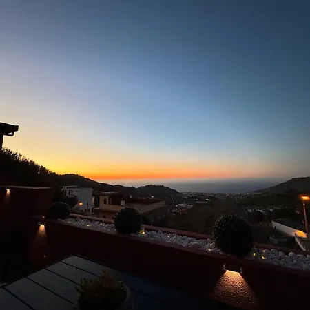 Moderno Con Amplia Terraza Y Vistas Al Mar Appartement *