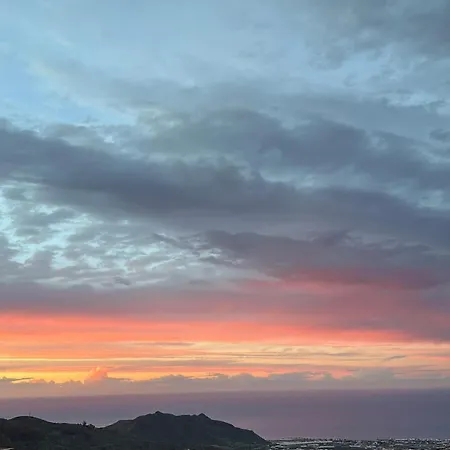 Daire Moderno Con Amplia Terraza Y Vistas Al Mar *